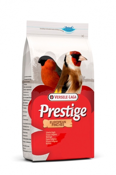 Versele-Laga Waldvögel Prestige 20 kg