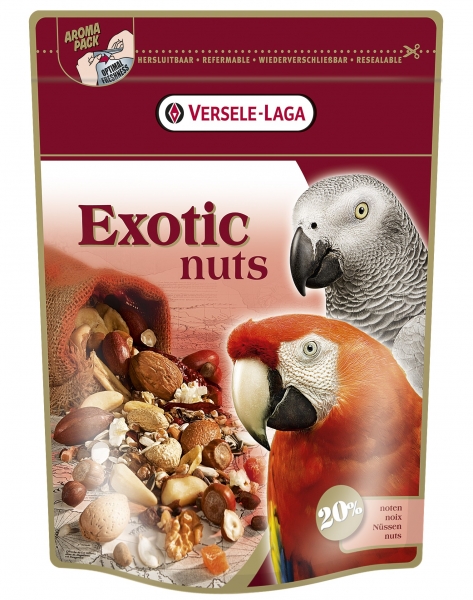 Versele-Laga Exotic Nuts 750 g