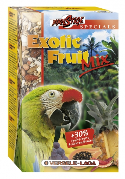 Versele-Laga Exotic Fruit 15 kg