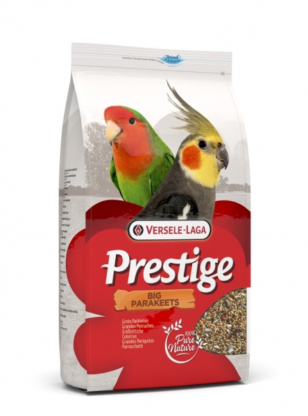 Versele-Laga Großsittiche Prestige 4 kg