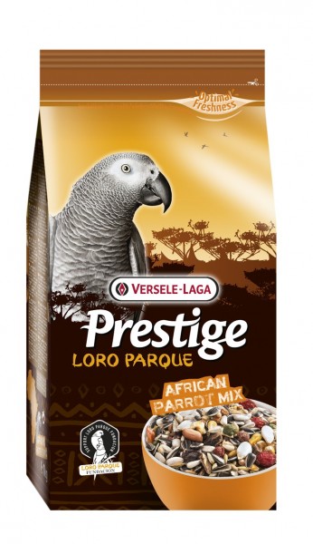 Versele-Laga Afrikanische Papageien Loro Parque Mix 1 kg