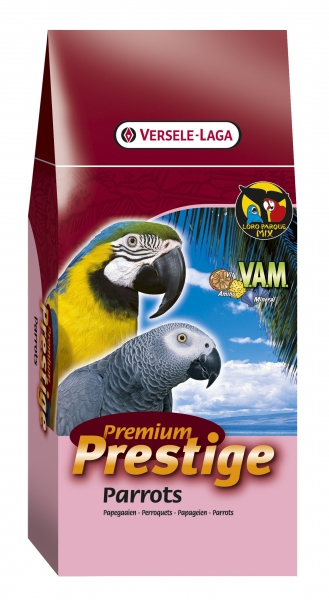Versele-Laga Papageien Premium 15 kg