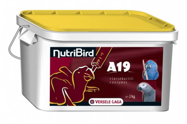 Versele-Laga NutriBird A19 3 kg