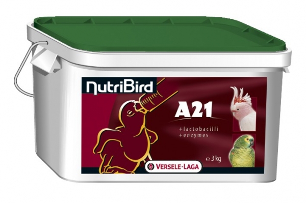 Versele-Laga NutriBird A21 3 kg