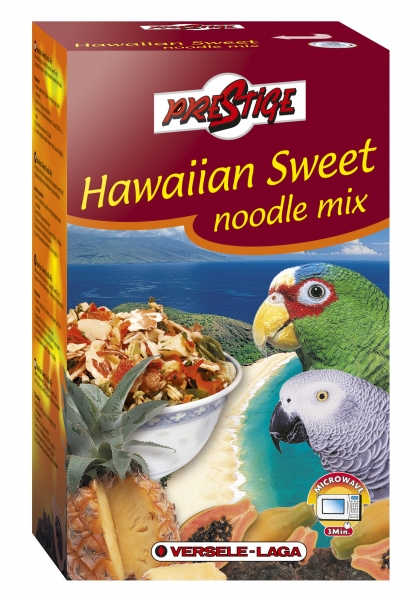 Versele-Laga Hawaiian Sweet Noodlemix 400 g