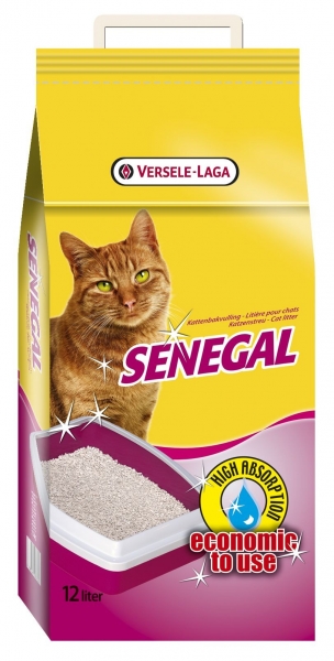 Versele-Laga Senegal 7,5 kg