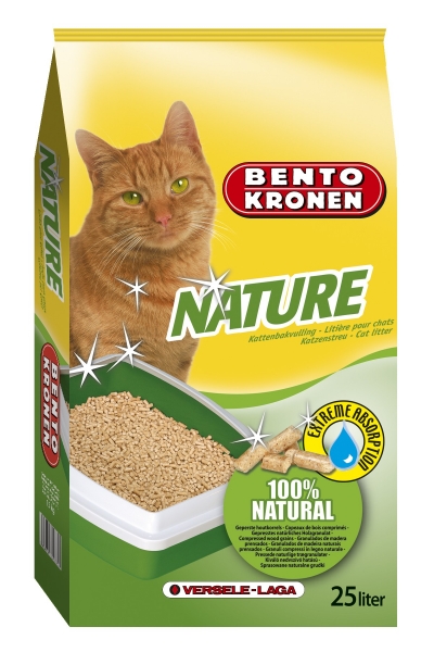 Versele-Laga Nature 15 kg