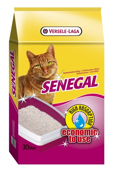 Versele-Laga Senegal 18 kg
