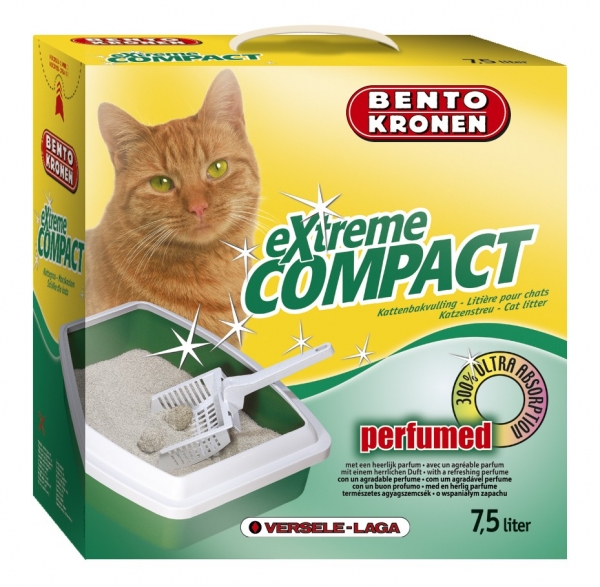 Versele-Laga eXtreme Compact 7,5 kg