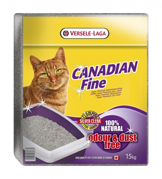 Versele-Laga Canadian Fine 15 kg