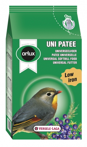 Versele-Laga Orlux Uni Patee 1 kg