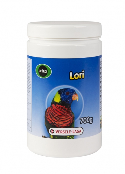 Versele-Laga Orlux Lori 700 g