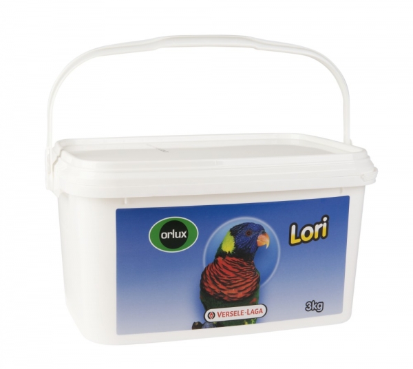 Versele-Laga Orlux Lori 3 kg