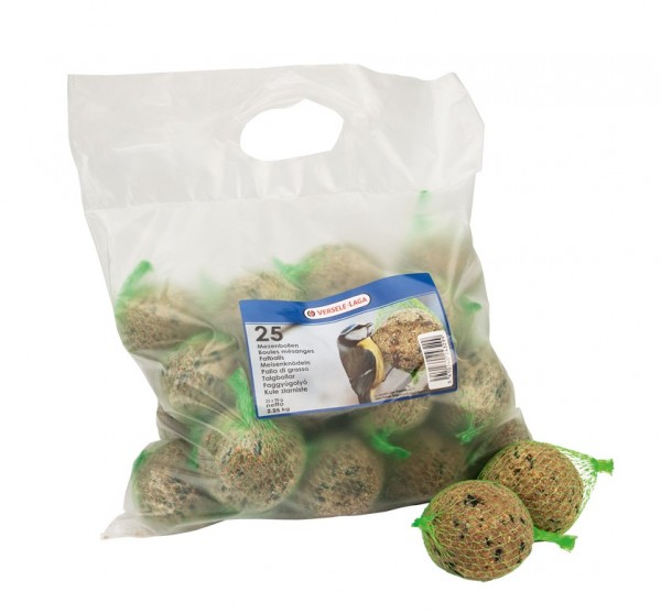 Versele-Laga  Meisenknödel 90 g - pro 25 in Folie