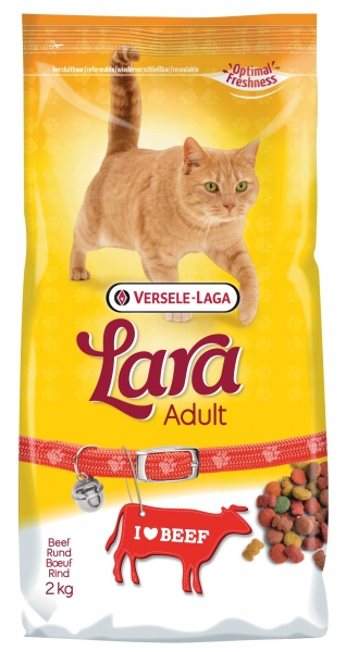 Versele-Laga Lara Adult Rind 2 kg