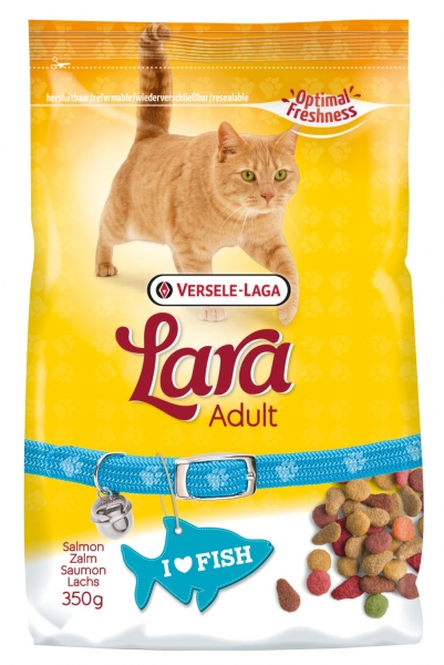 Versele-Laga Lara Adult Lachs 350 g