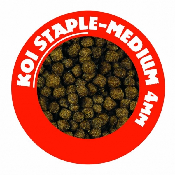 Versele-Laga Fishlix Koi Medium 4 mm / 8 kg