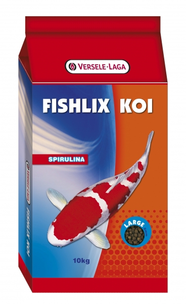 Versele-Laga Fishlix Koi Large 8 mm