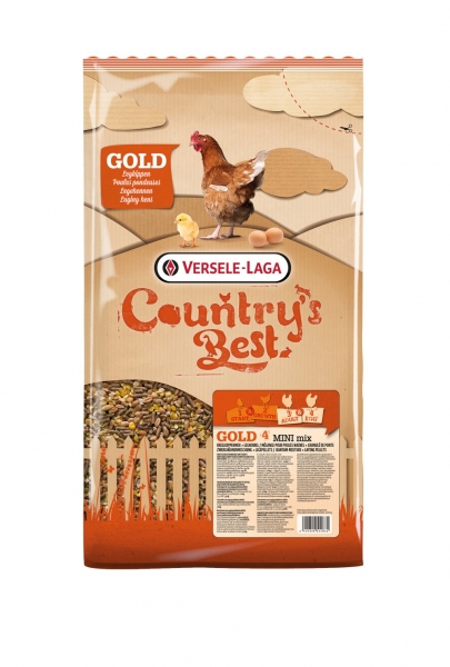 Versele-Laga Gold 4 Mini Mix 5 kg