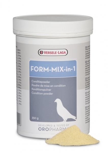 Versele-Laga Oropharma Form-Mix-in-1 350 g