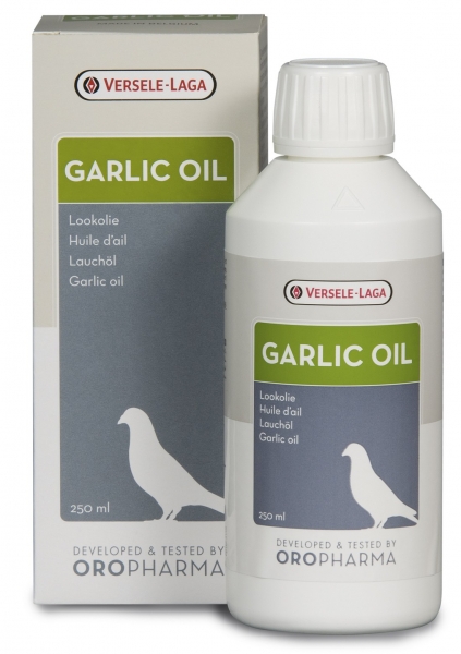 Versele-Laga Oropharma Garlic Oil 250 ml