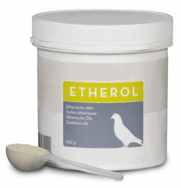 Etherol - Ätherische Öle 200 g