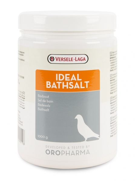 Versele-Laga Oropharma Ideal Bathsalt