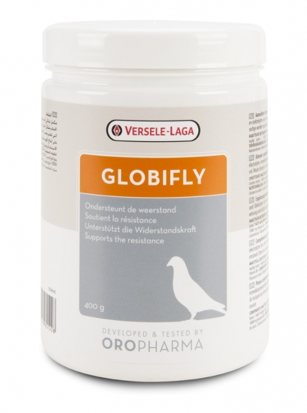 Oropharma Globifly