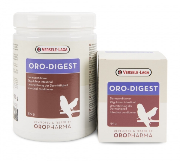 Versele-Laga Oropharma Oro-Digest 500 g