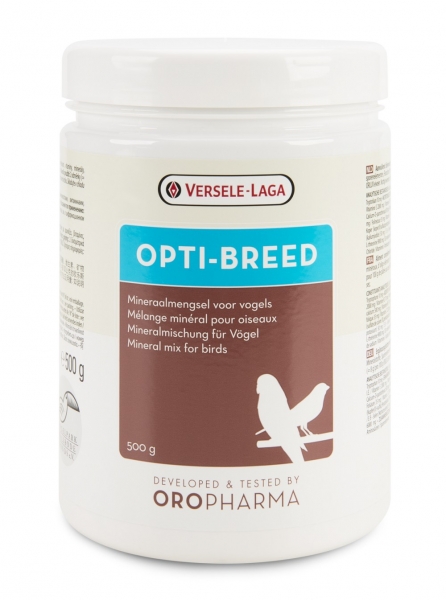 Versele-Laga Oropharma Opti-Breed 500 g