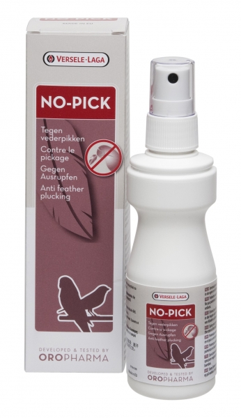 Versele-Laga Oropharma No-Pick 100 ml