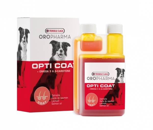 Versele-Laga Oropharma Opti Coat 250 ml