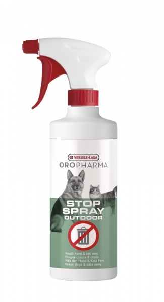 Versele-Laga Oropharma Stop Outdoor 500 ml