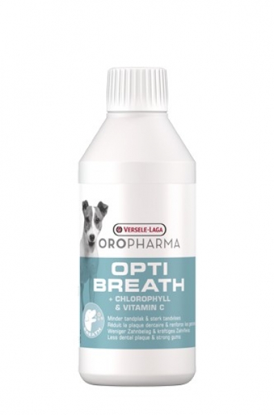 Versele-Laga Oropharma Opti Breath 250 ml