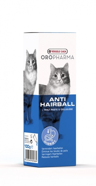 Versele-Laga Oropharma Anti Hairball 100 g