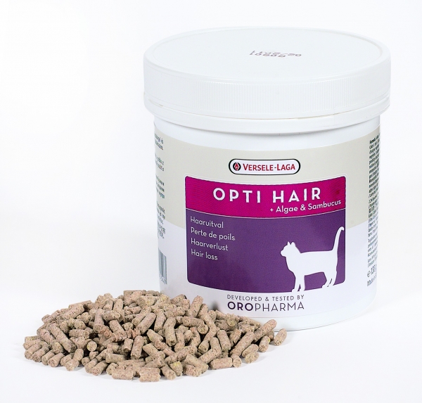 Versele-Laga Oropharma Opti Hair Cat 130 g