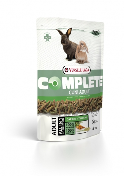 Versele-Laga Cuni Complete 500 g