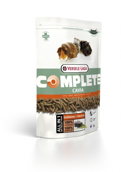 Versele-Laga Cavia Complete 500 g