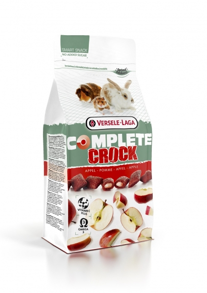 Versele-Laga Crock Complete Apple 50 g