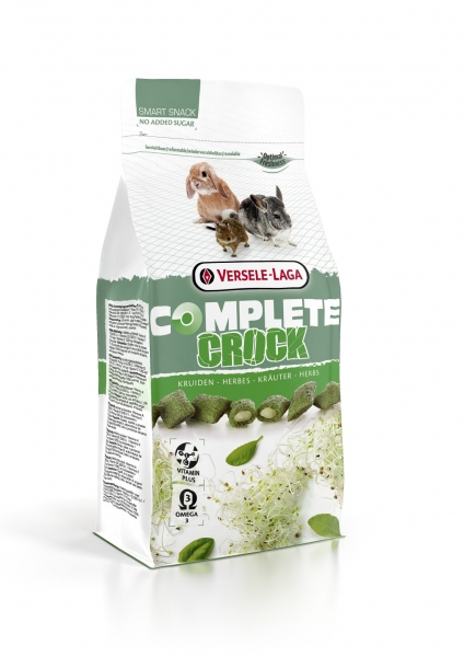 Versele-Laga Crock Complete Herbs 50 g