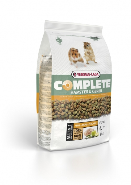 Versele-Laga Hamster & Gerbil Complete 2 kg
