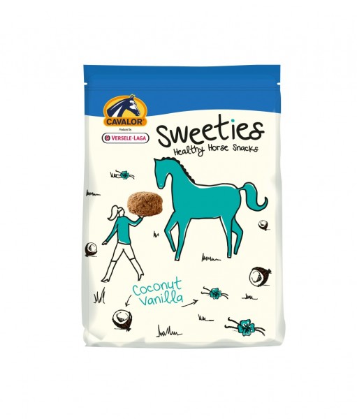 Versele-Laga Sweeties Original 750 g