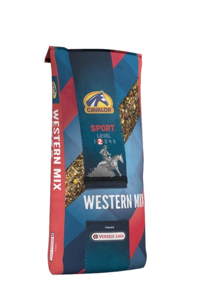 Versele-Laga Western Mix 20 kg