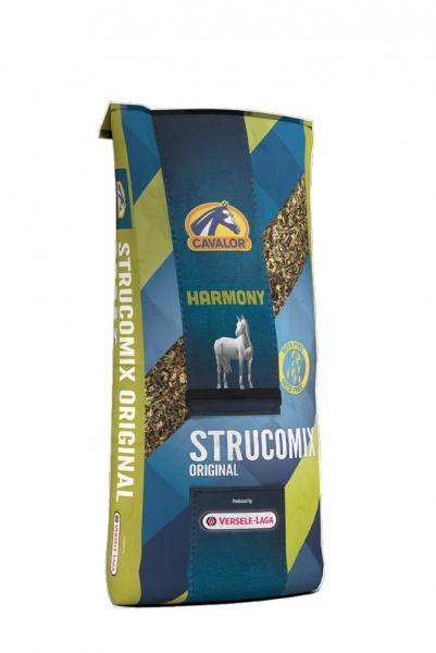 Versele-Laga Strucomix Original 15 kg