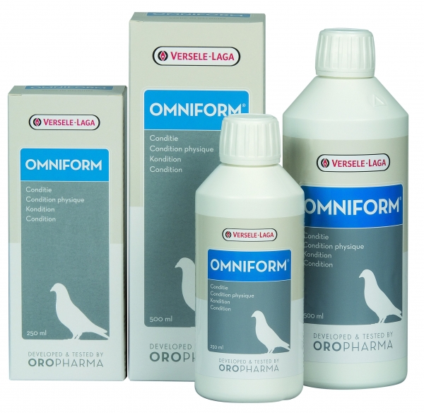 Versele-Laga Oropharma Omniform 500 ml