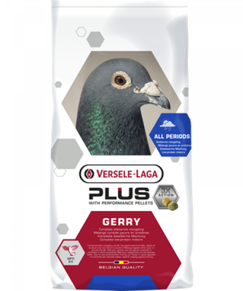 Versele-Laga Gerry Plus 20 kg Sack