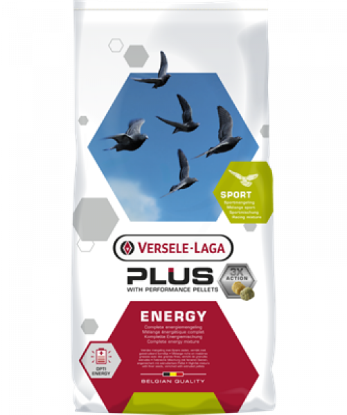 Versele-Laga Energy Plus Sack