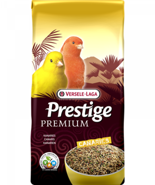 Versele-Laga Kanarien Premium 20 kg