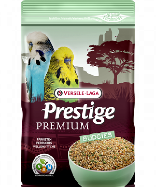 Versele-Laga Wellensittiche Premium 800 g