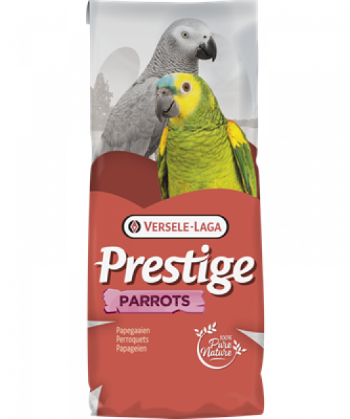 Versele-Laga Papageien Zucht Prestige 15 kg